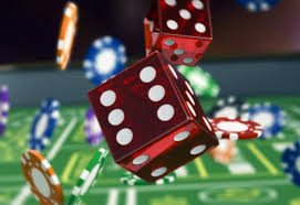 Онлайн казино Spinamba Casino